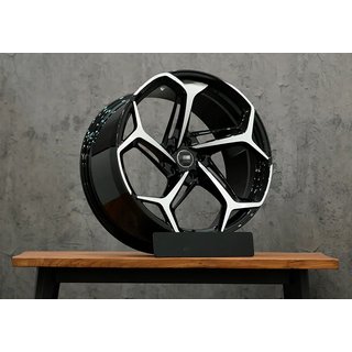 Ковані диски OEM R19 R20 (4 шт) фото 1