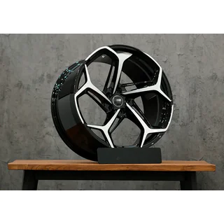 Ковані диски OEM R19 R20 (4 шт) McLaren GT фото 1