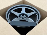 McLaren 765LT Ковані диски OEM R19 R20 V2 (4 шт) фото 4