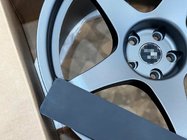 McLaren 765LT Ковані диски OEM R19 R20 V2 (4 шт) фото 7