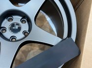 McLaren 765LT Ковані диски OEM R19 R20 V2 (4 шт) фото 8