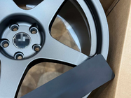 Ковані диски OEM R19 R20 V2 (4 шт) фото 8