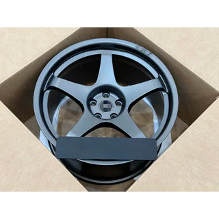 Ковані диски OEM R19 R20 V2 (4 шт) McLaren 765LT фото 2