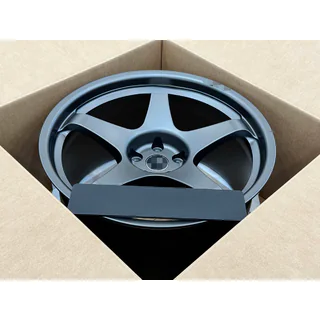 Ковані диски OEM R19 R20 V2 (4 шт) McLaren 765LT фото 4