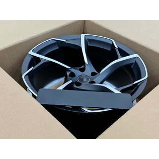 Ковані диски OEM R19 R20 V4 (4 шт) фото 4