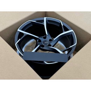 Ковані диски OEM R19 R20 V4 (4 шт) McLaren 720S фото 3