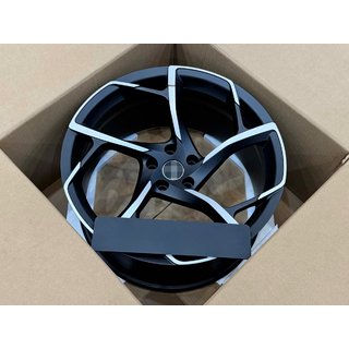 Ковані диски OEM R19 R20 V4 (4 шт) McLaren 720S фото 2