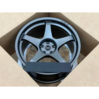 Ковані диски OEM R19 R20 (4 шт) McLaren 650S фото 2