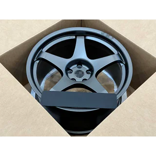 Ковані диски OEM R19 R20 (4 шт) McLaren 650S фото 3