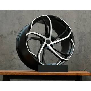 Ковані диски OEM R20 R21 (4 шт) McLaren Artura фото 1
