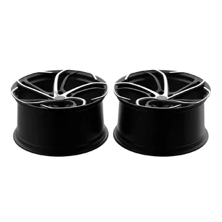Ковані диски OEM R20 R21 (4 шт) McLaren Artura фото 4