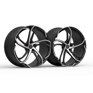 Ковані диски OEM R20 R21 (4 шт) фото 3