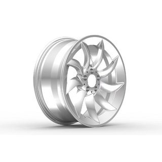 Ковані диски OEM R20 R21 (4 шт) фото 2
