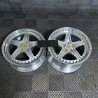 Ferrari 456 Ковані диски OEM R19 (4 шт) фото 2