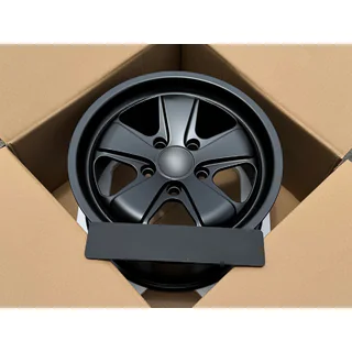 Ковані диски OEM R17 (4 шт) Porsche 911 (993) 1991-1998 рр. фото 3