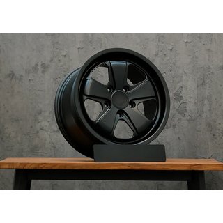 Ковані диски OEM R17 (4 шт) Porsche 911 (993) 1991-1998 рр. фото 1