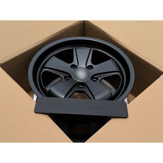 Ковані диски OEM R17 (4 шт) Porsche 911 (993) 1991-1998 рр. фото 4