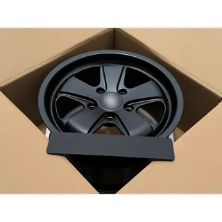 Ковані диски OEM R17 (4 шт) Porsche 911 (993) 1991-1998 рр. фото 4
