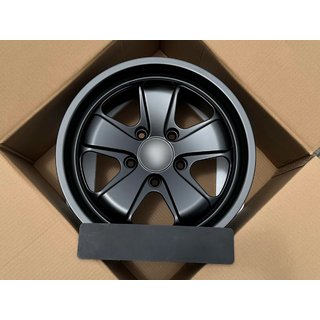 Ковані диски OEM R17 (4 шт) Porsche 911 (993) 1991-1998 рр. фото 2