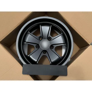 Ковані диски OEM R17 (4 шт) Porsche 911 (993) 1991-1998 рр. фото 2