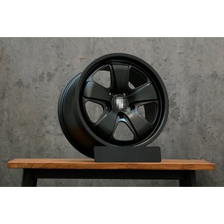 Ковані диски OEM R18 (4 шт) Porsche 911 (993) 1991-1998 рр. фото 1
