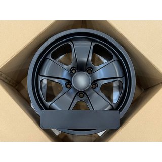 Ковані диски OEM R18 (4 шт) Porsche 911 (993) 1991-1998 рр. фото 2