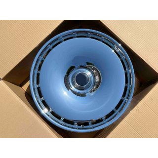 Ковані диски OEM R24 V1 (4 шт) Rolls-Royce Spectre 2023- рр. фото 2