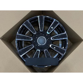 Ковані диски OEM R21 V2 (4 шт) фото 4