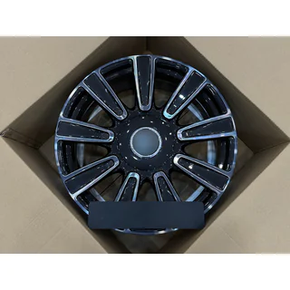 Ковані диски OEM R21 V2 (4 шт) фото 4