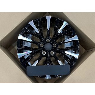 Ковані диски OEM R19 (4 шт) Toyota Alphard 2023- рр. фото 2