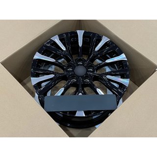 Ковані диски OEM R19 (4 шт) Toyota Alphard 2023- рр. фото 3