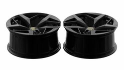 Xiaomi YU7 Ковані диски OEM R21 (4 шт) фото 4
