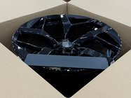 Xiaomi YU7 Ковані диски OEM R21 (4 шт) фото 8