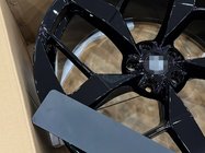 Xiaomi YU7 Ковані диски OEM R21 (4 шт) фото 12