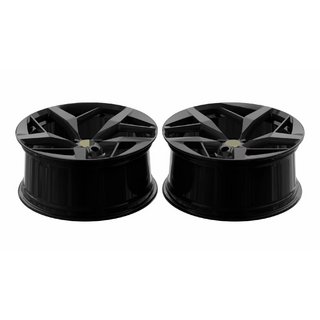 Ковані диски OEM R21 (4 шт) Xiaomi YU7 фото 4