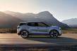Огляд Ford Explorer EV: Електричний SUV для європейських доріг фото 4