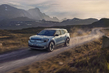 Огляд Ford Explorer EV: Електричний SUV для європейських доріг фото 1