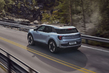 Огляд Ford Explorer EV: Електричний SUV для європейських доріг фото 2