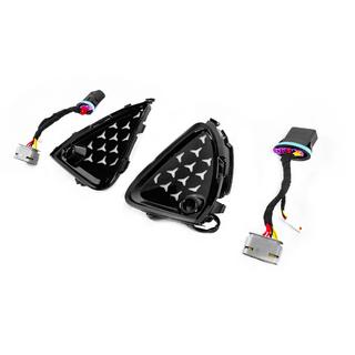 Протитуманки (2023+, 2шт) фото 3