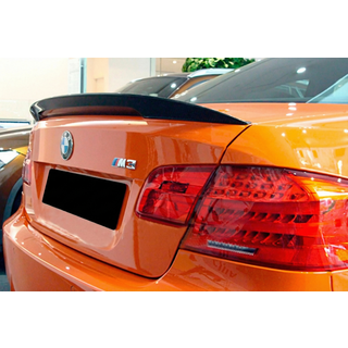 Спойлер MP-Style (для E92, чорний глянець)