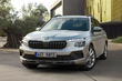 Skoda Kamiq: Оновлений міський кросовер фото 2