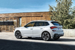 Skoda Kamiq: Оновлений міський кросовер фото 4