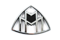 Mercedes-Benz Задній значок Maybach фото 1