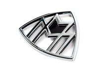 Mercedes-Benz Задній значок Maybach фото 2