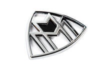 Mercedes-Benz Задній значок Maybach фото 3