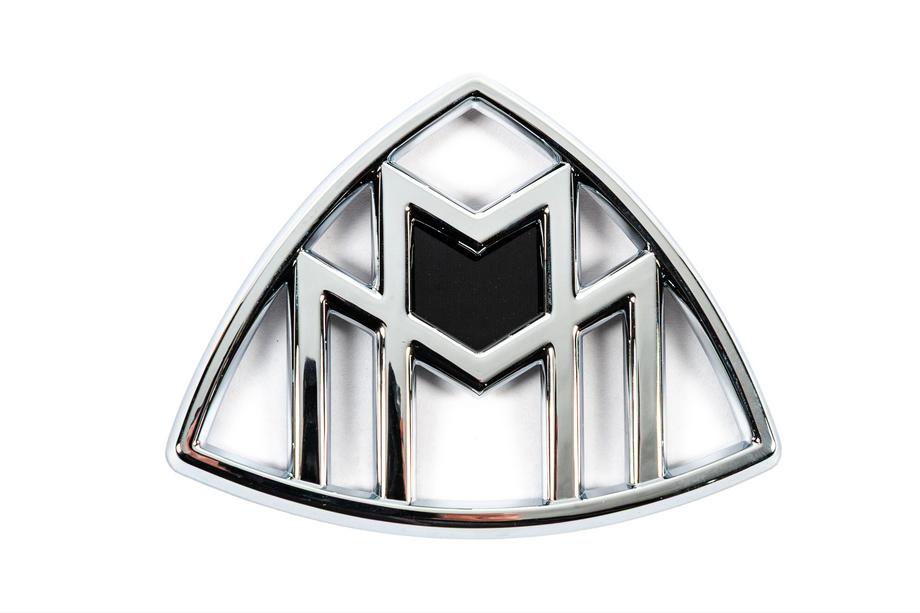 Mercedes-Benz Задній значок Maybach Image