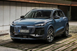 Огляд Audi Q6 e-tron (GF): Електричний SUV преміум-класу фото 1