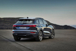 Огляд Audi Q6 e-tron (GF): Електричний SUV преміум-класу фото 4