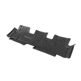 Гумовий килимок на третій ряд Niken Luxury 3D (1 шт) фото 2