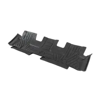 Гумовий килимок на третій ряд Niken Luxury 3D (1 шт) фото 2